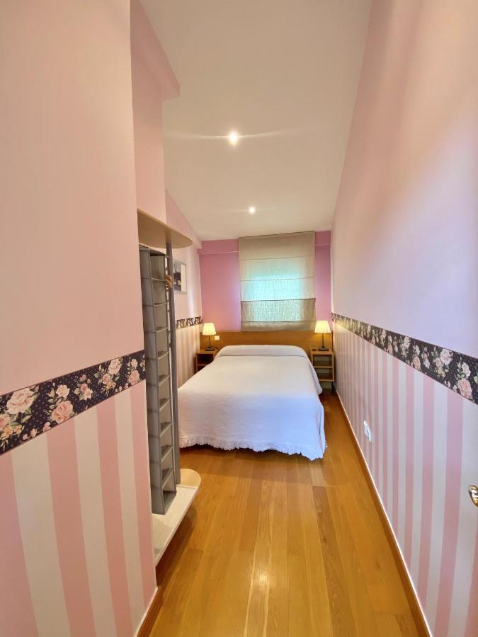 Apartamento Turistico Plaza Mayor Burgos Bagian luar foto