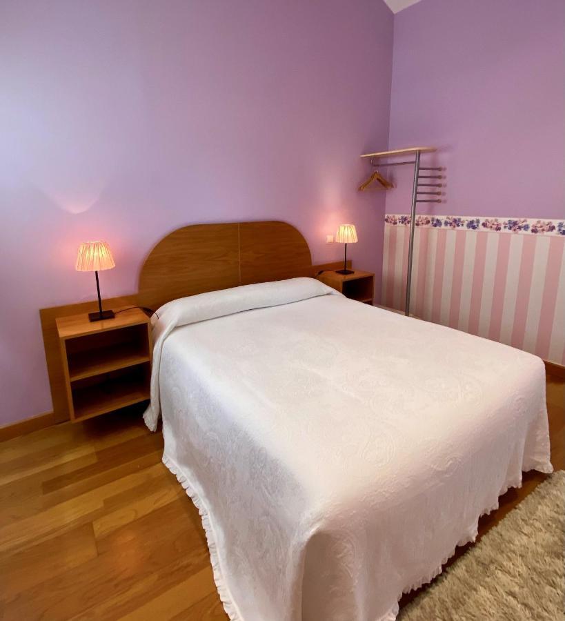 Apartamento Turistico Plaza Mayor Burgos Bagian luar foto