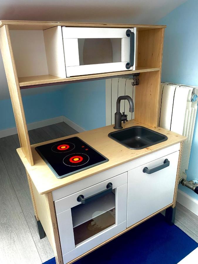 Apartamento Turistico Plaza Mayor Burgos Bagian luar foto